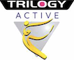 Trilogy Active logo